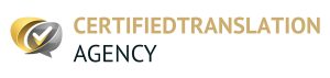 Certified Translation Agency