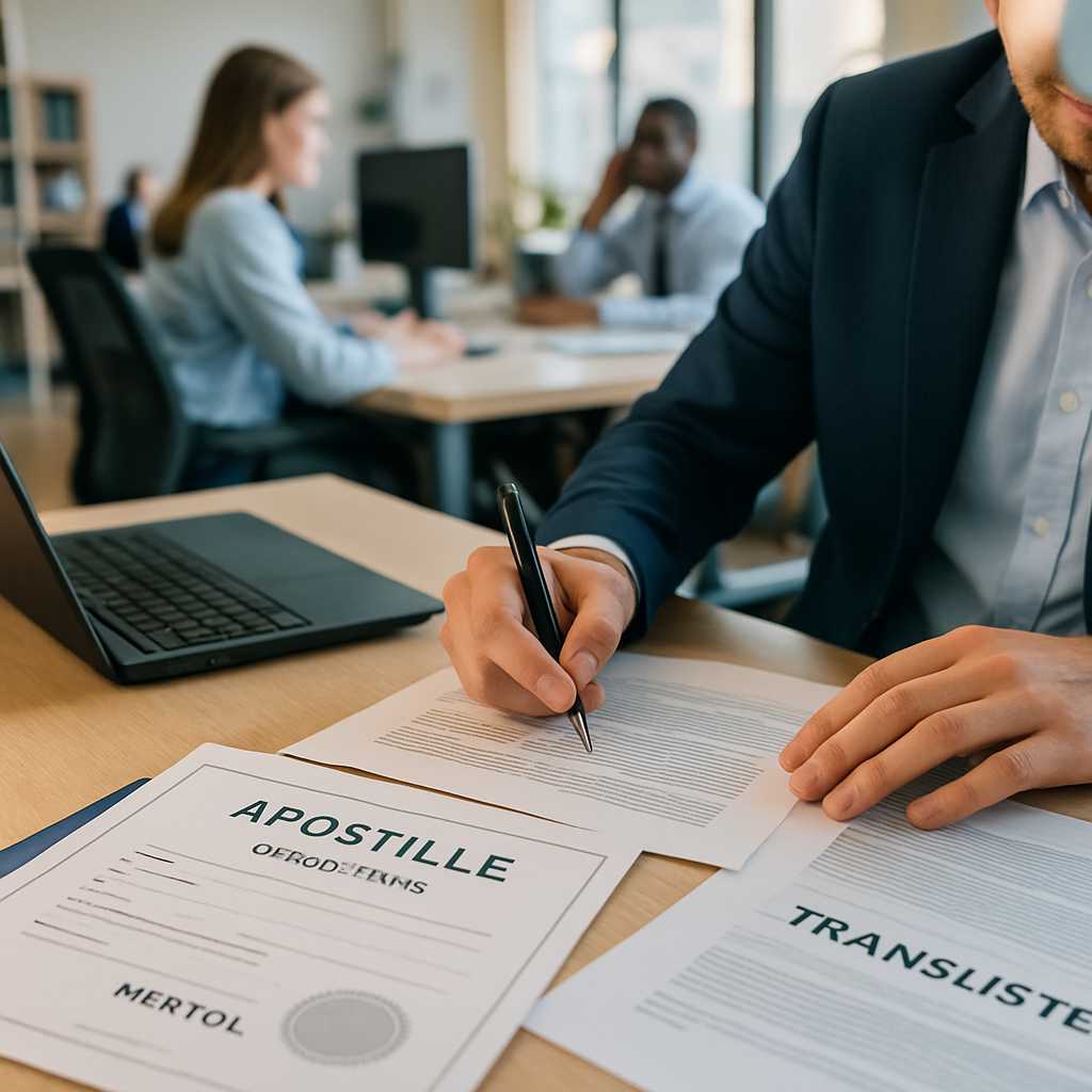 featured apostille services bristol translated documents