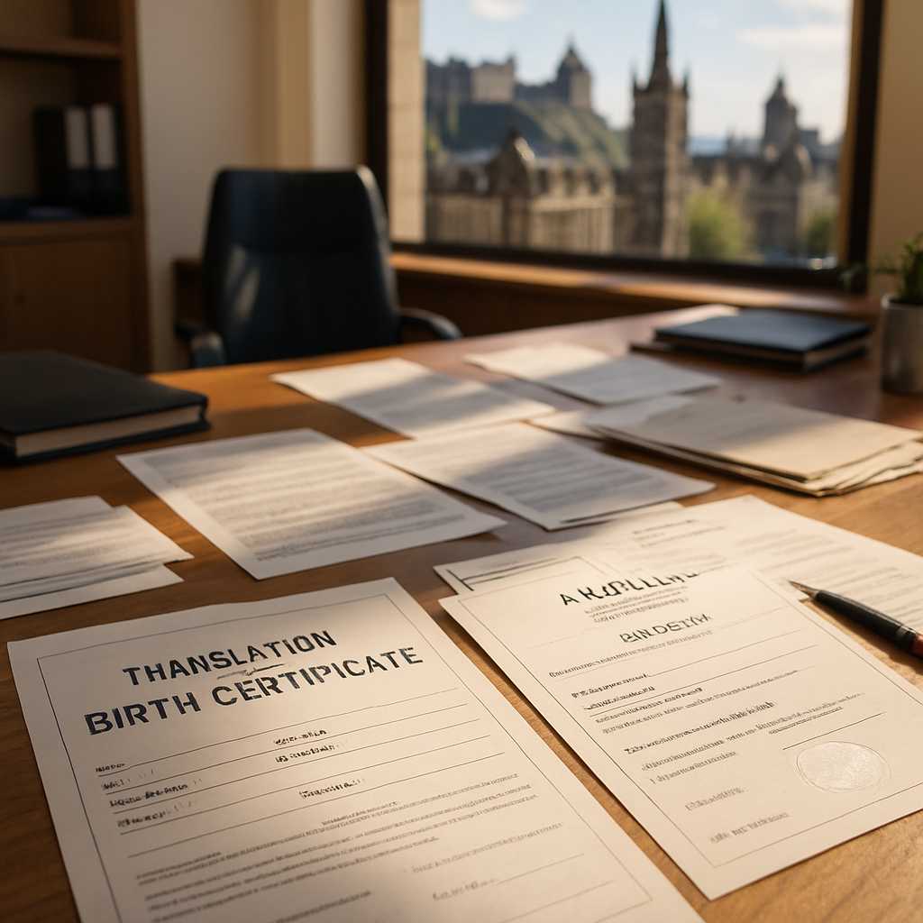 featured apostille services edinburgh translated documents