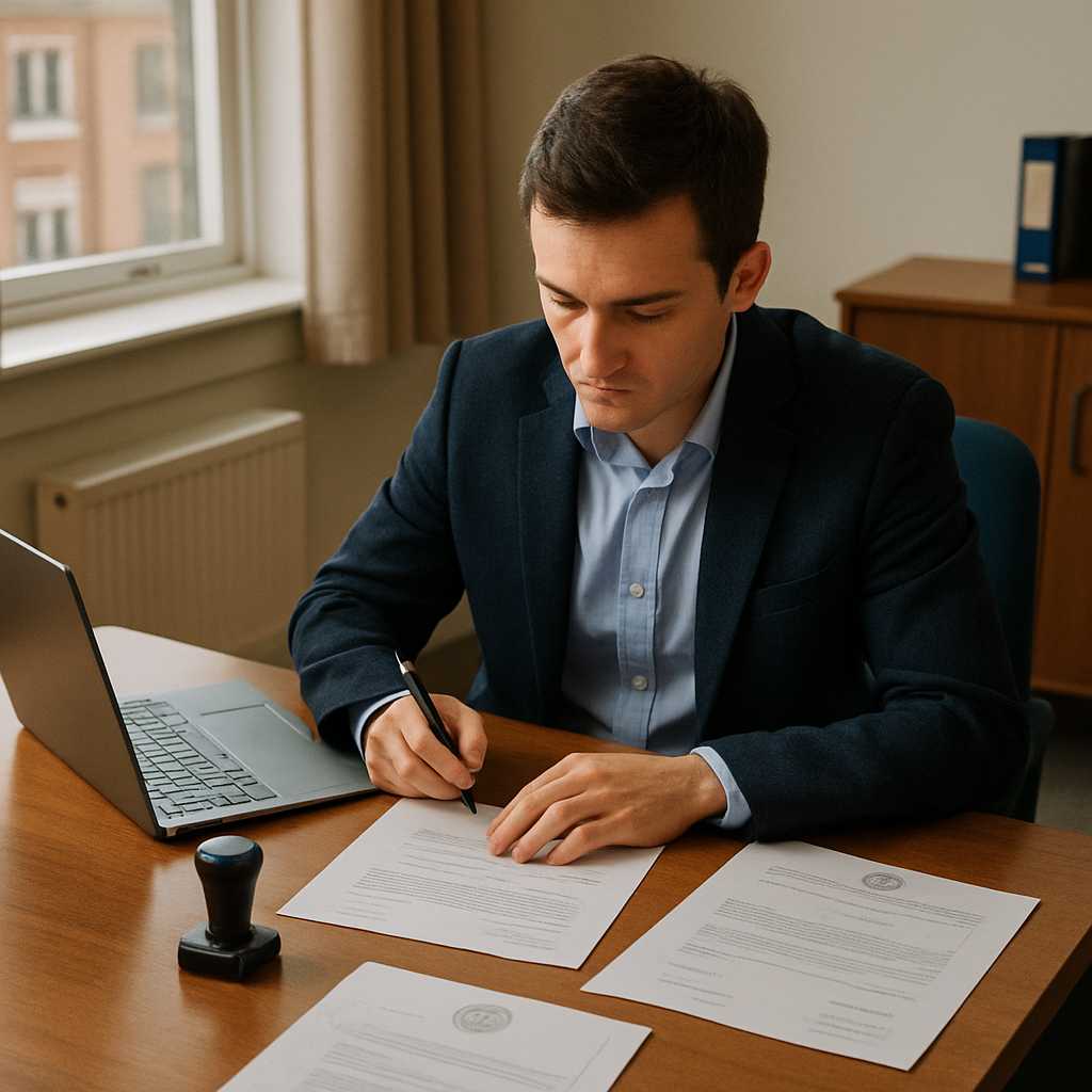 featured apostille services newcastle translated documents