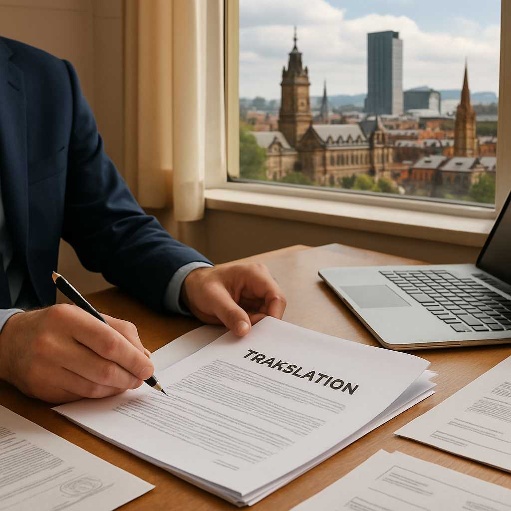 featured apostille services sheffield translated documents