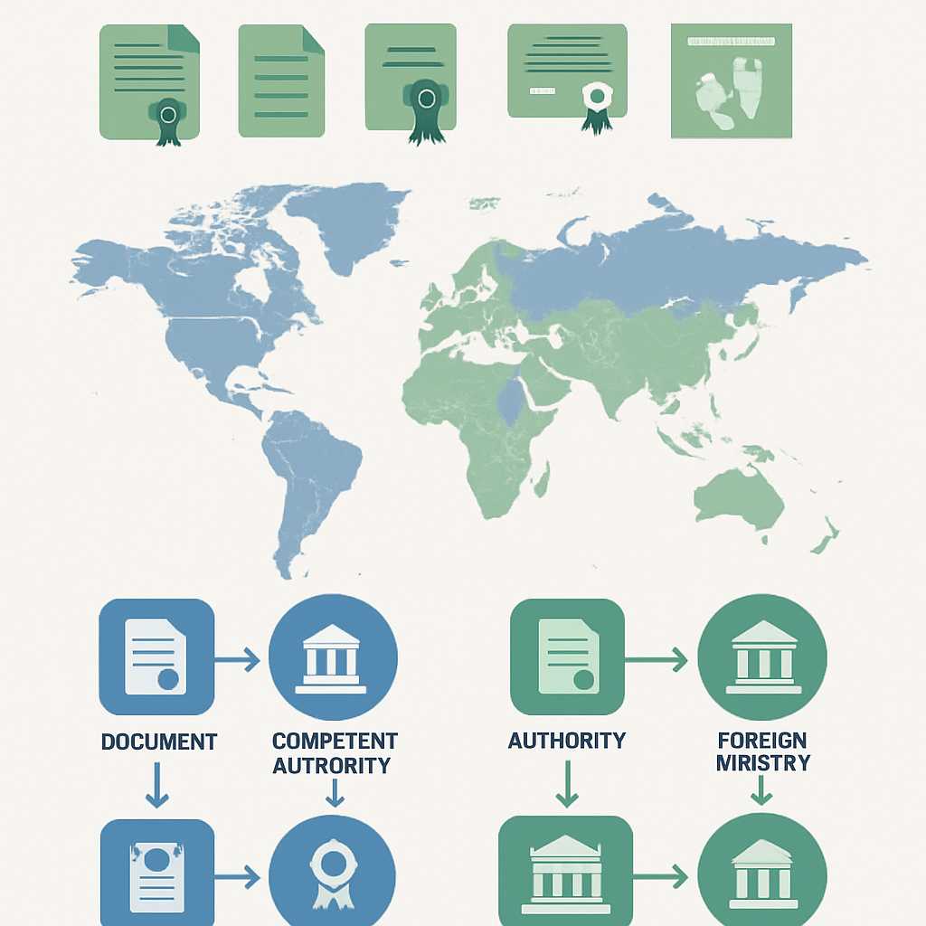 featured apostille vs legalisation whats the difference for translations