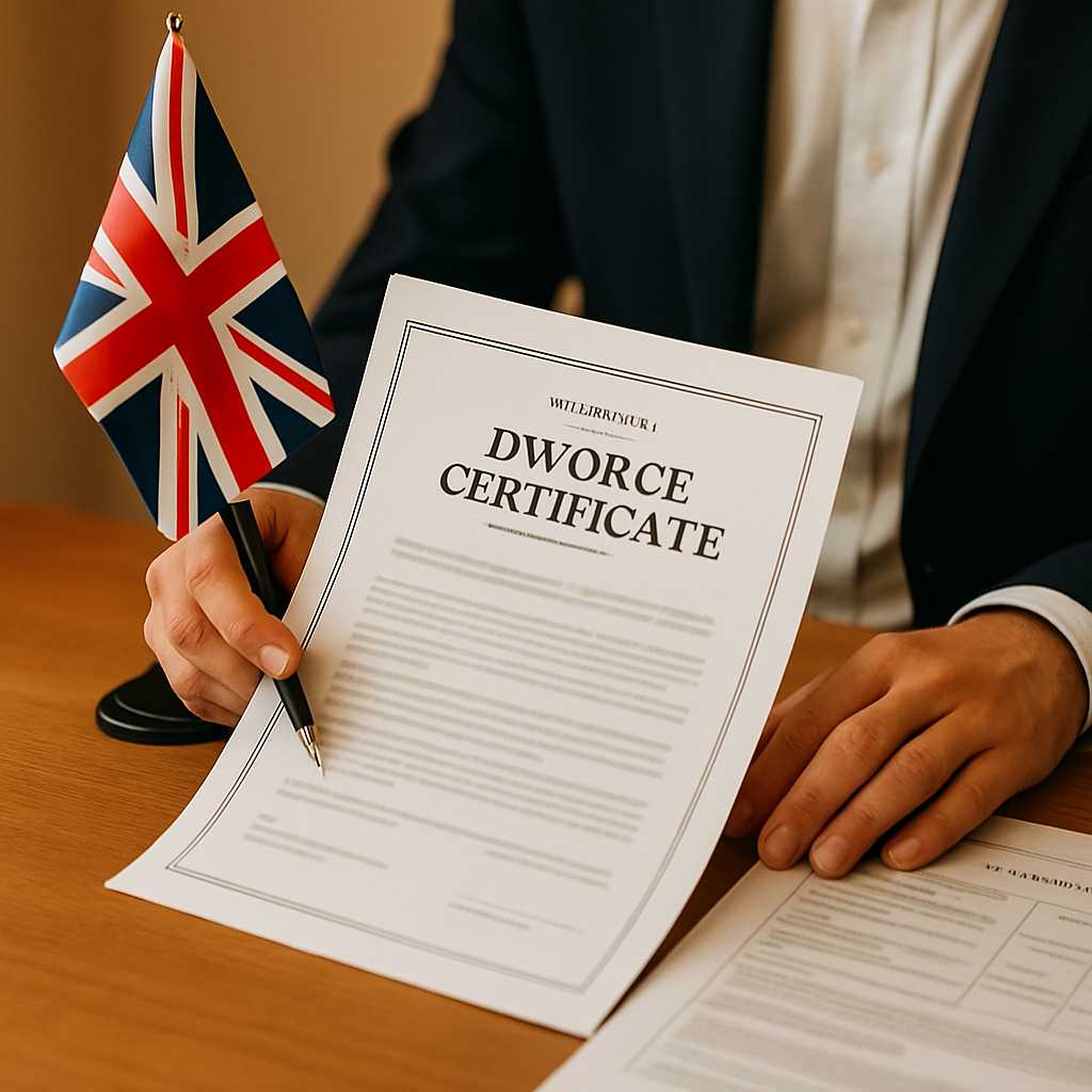 featured best way to submit translated divorce certificate uk authorities