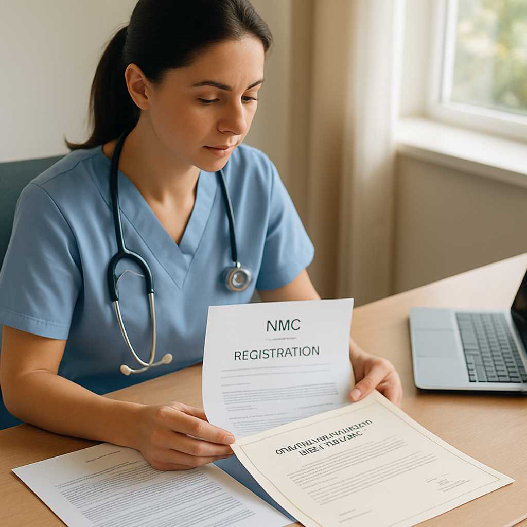 featured best way to submit translated nmc registration documents uk authorities