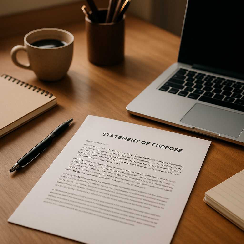 featured best way to submit translated statement of purpose uk authorities