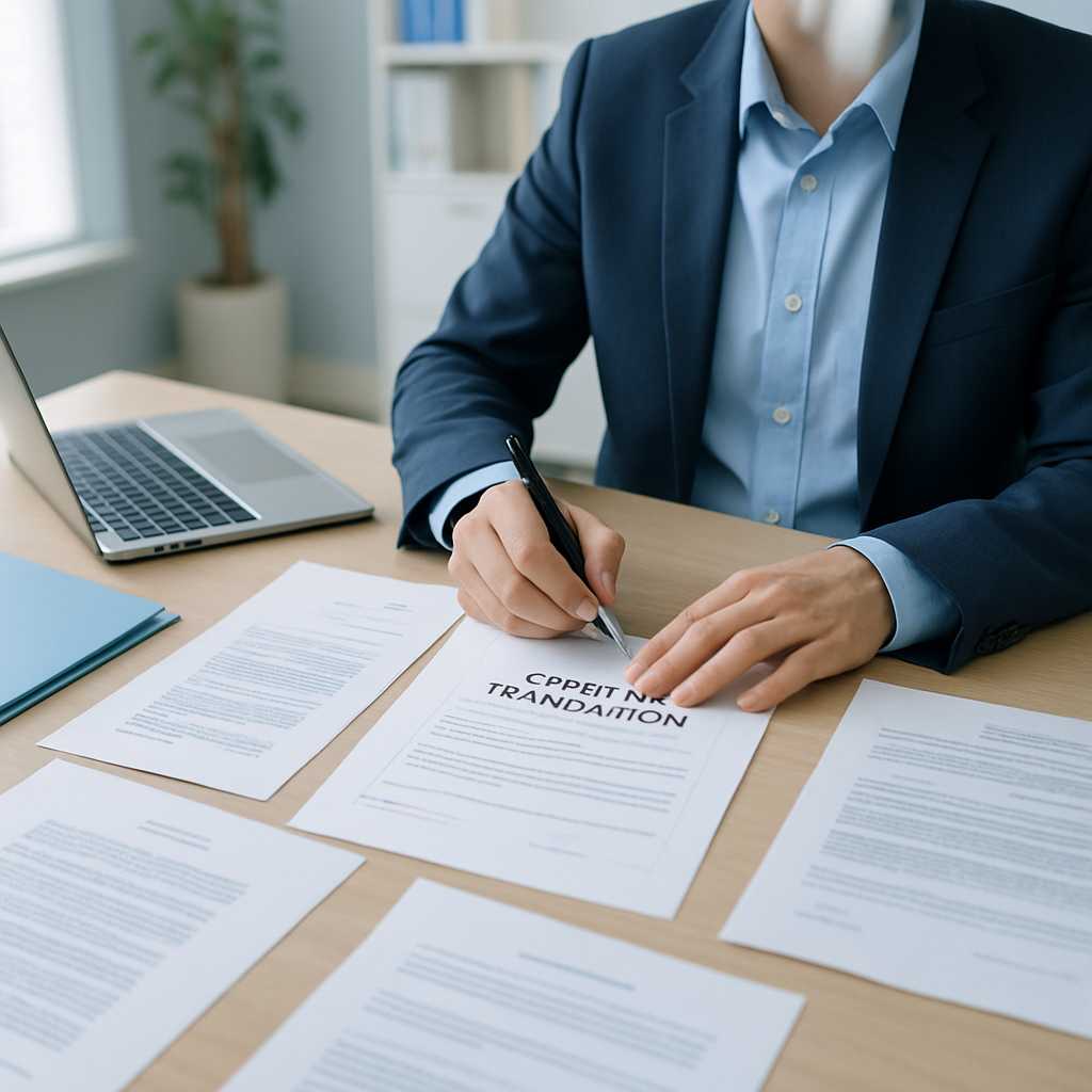 featured certified translation bristol prices turnaround tips