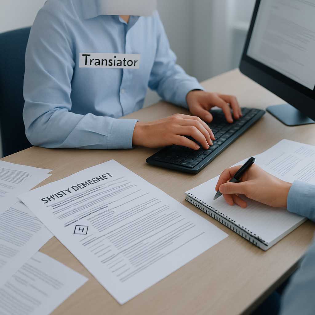 featured checklist for safety data sheet translation for official use