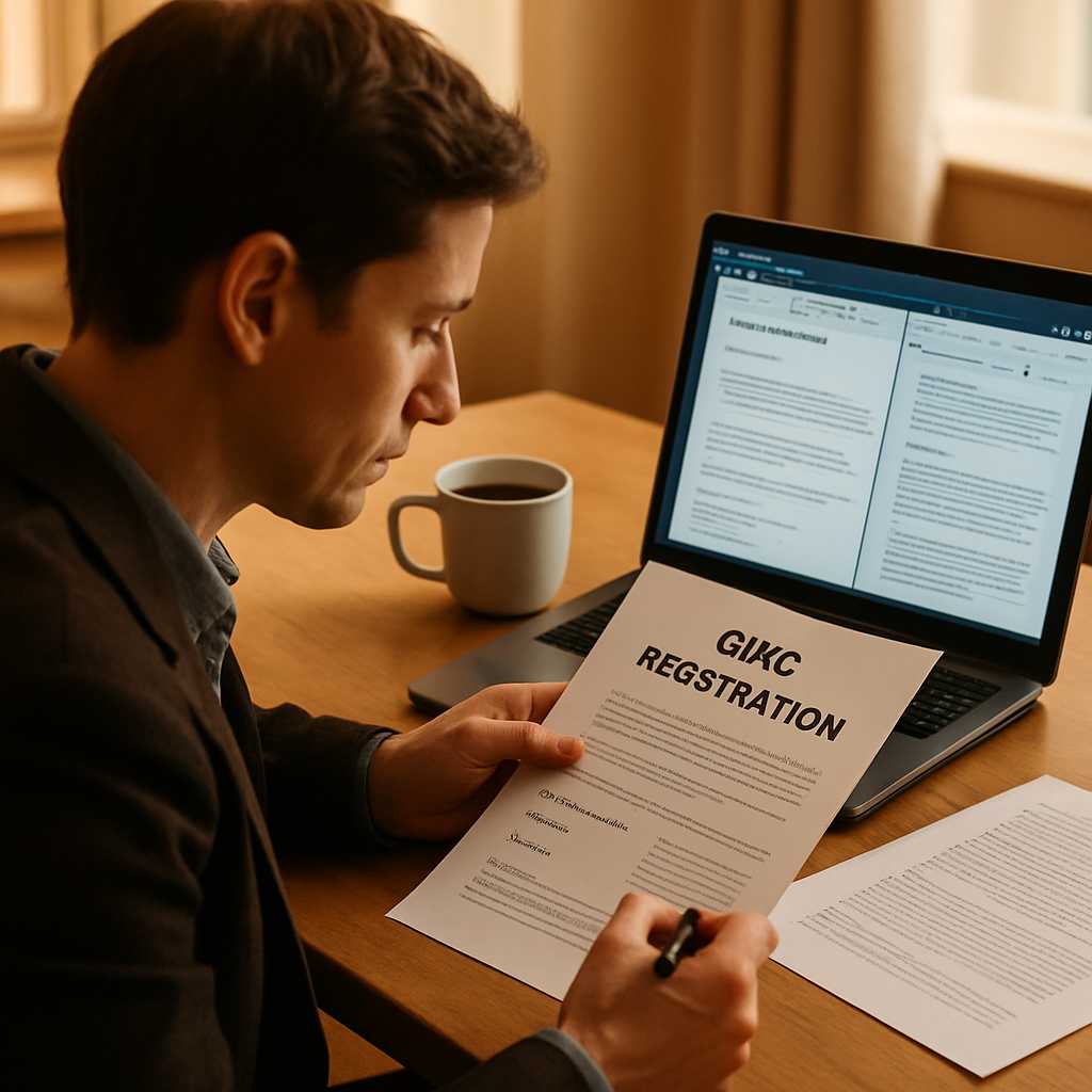 featured checklist gmc registration documents translation official use