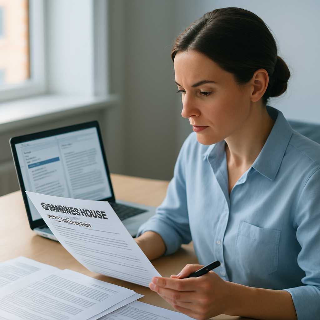 featured companies house certified translation requirements explained