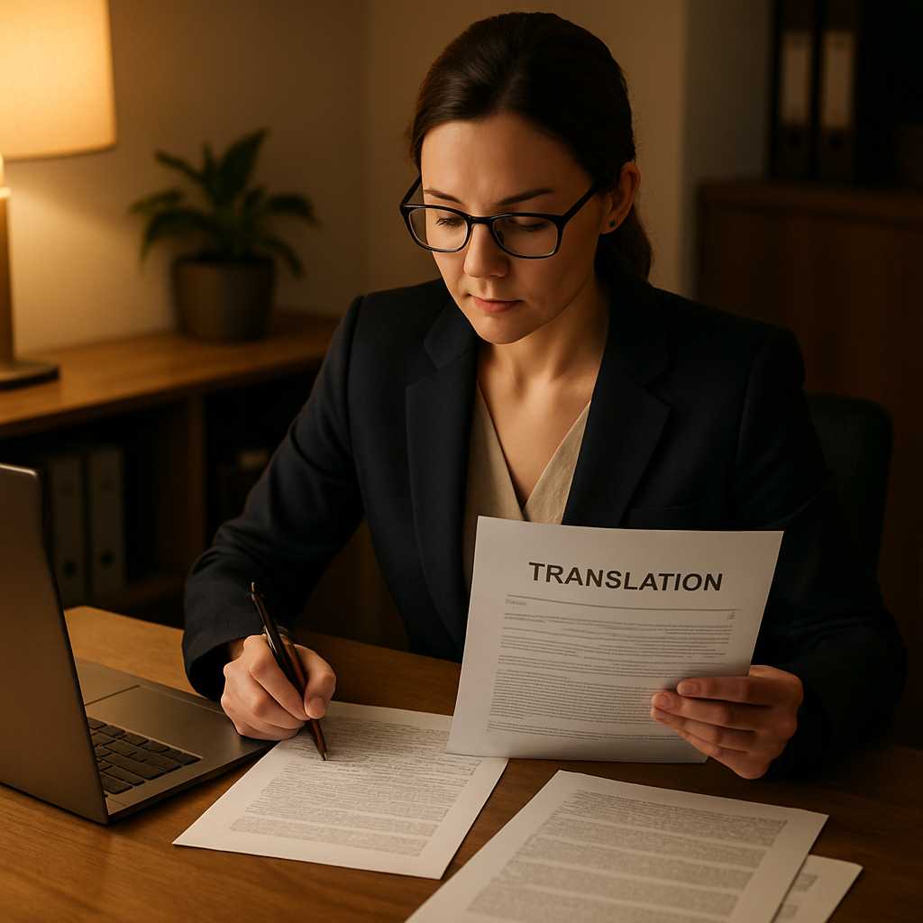 featured confidentiality in document translation what to ask an agency
