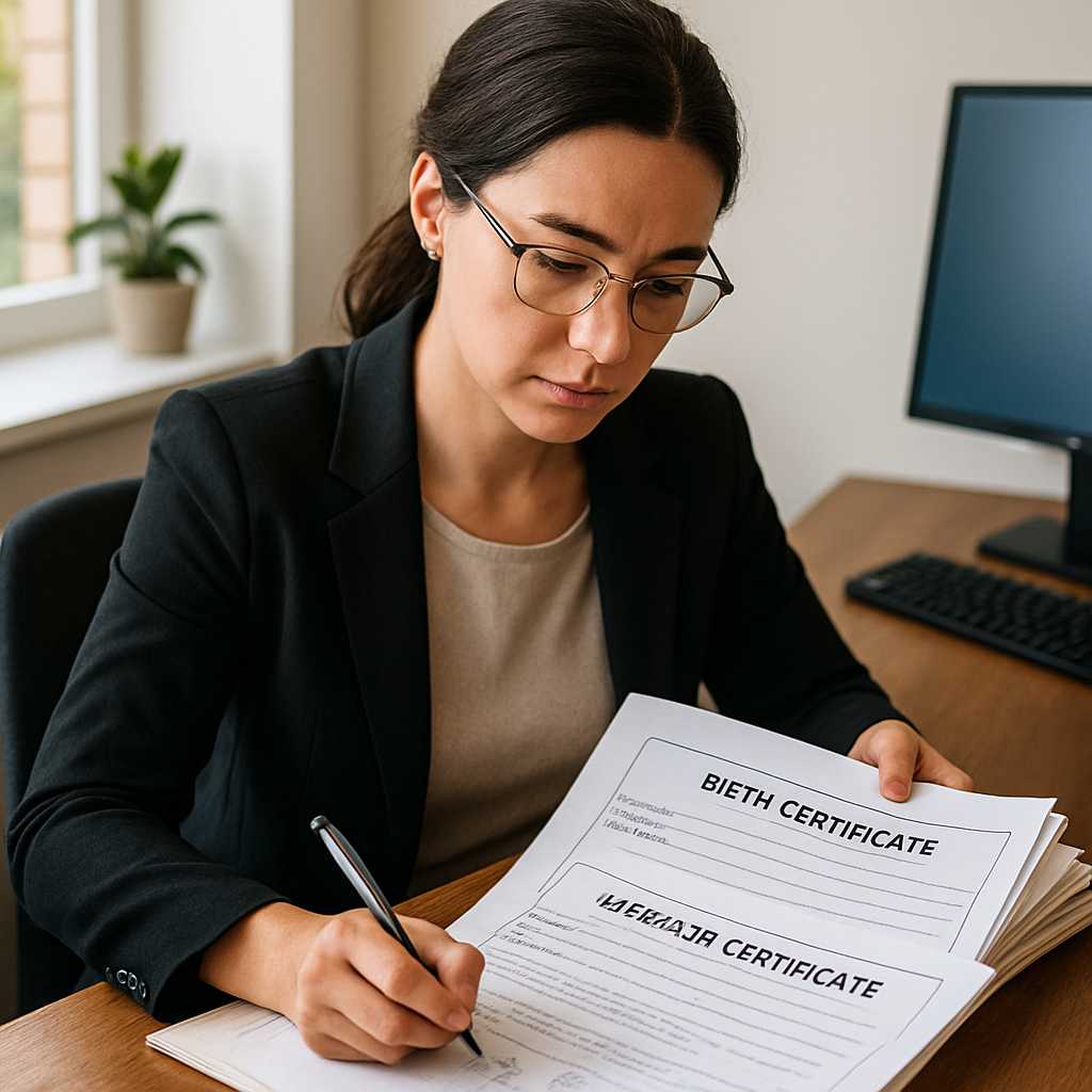 featured consulates certified translation requirements explained