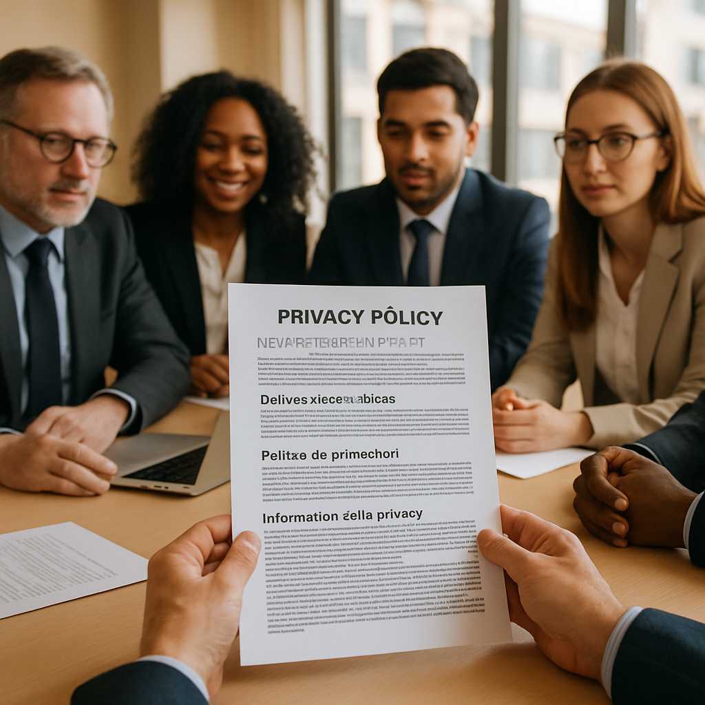 featured do you need a certified translation for a privacy policy