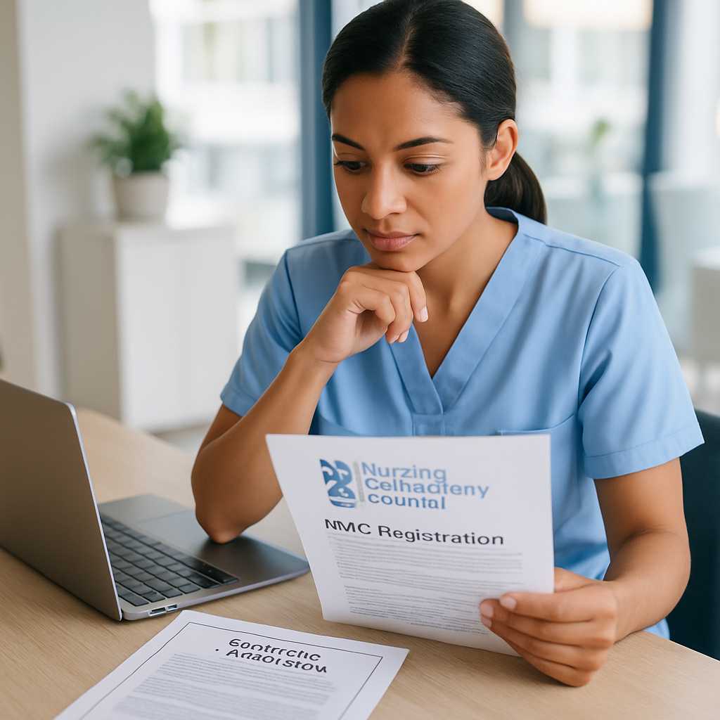 featured do you need a certified translation for nmc registration documents