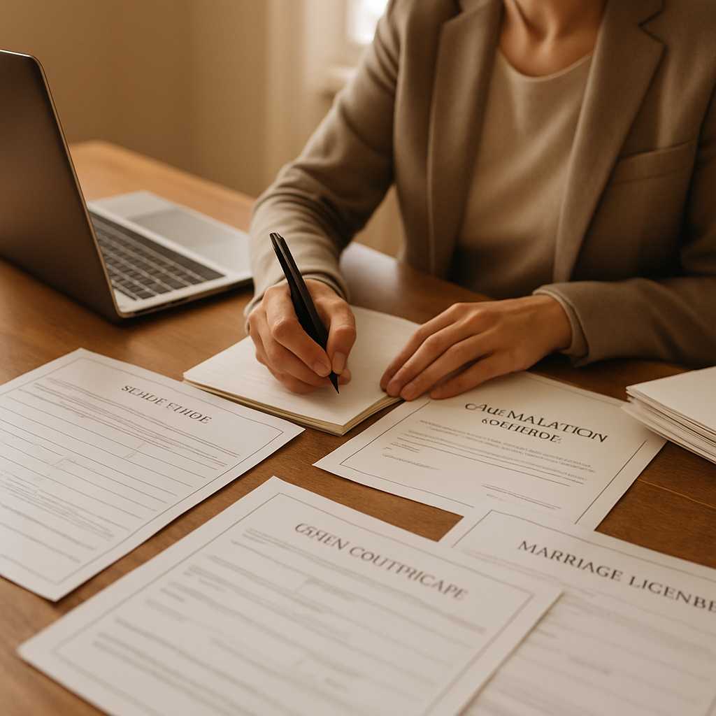 featured embassies certified translation requirements explained
