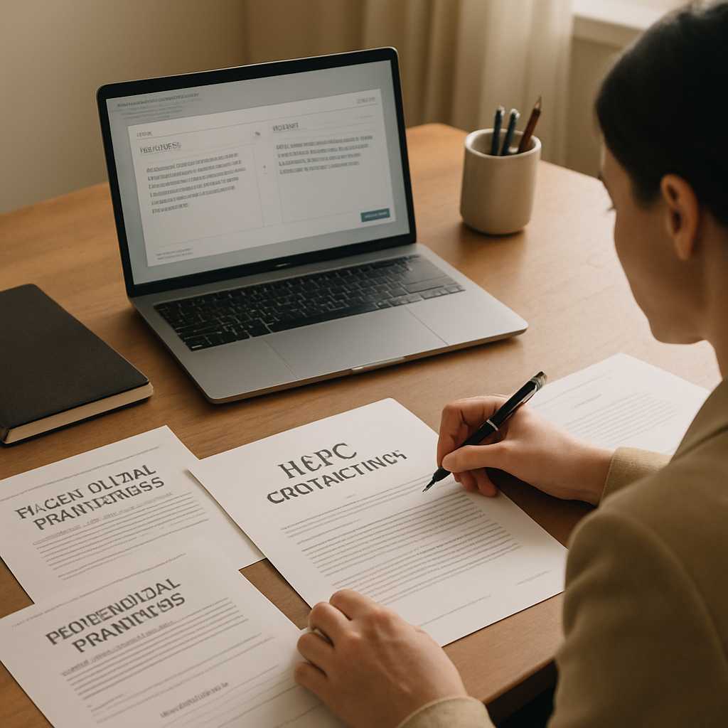 featured hcpc certified translation requirements explained