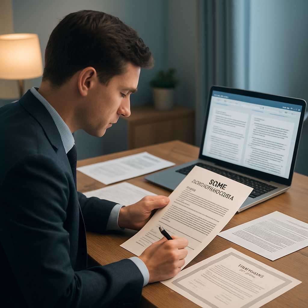 featured hmrc certified translation requirements explained