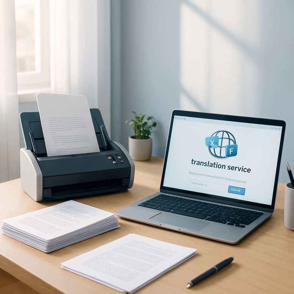 featured how to prepare your documents for a fast translation quote