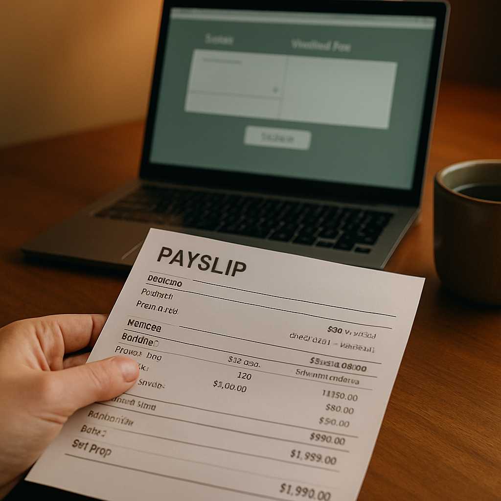 featured how to translate a payslip for uk visa applications