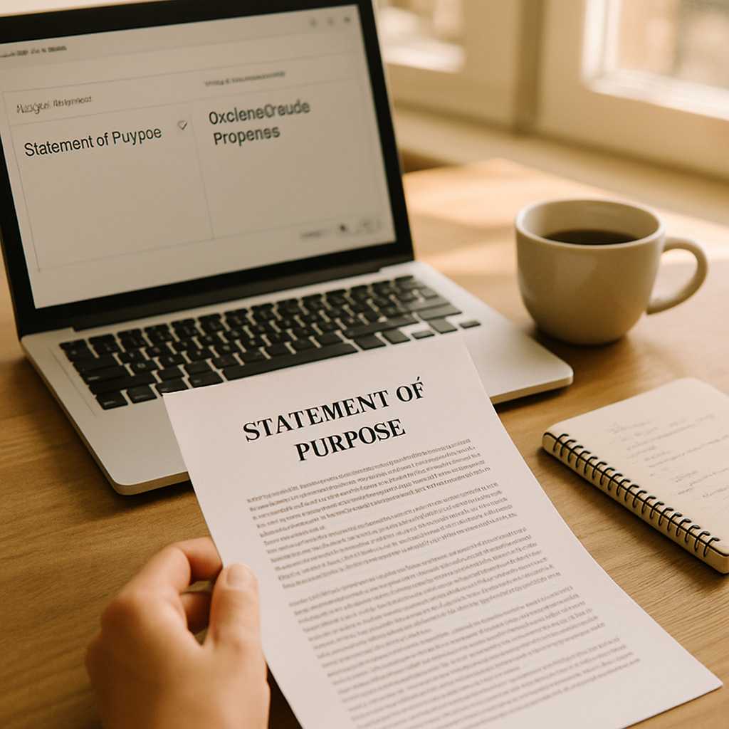 featured how to translate a statement of purpose for uk visa applications