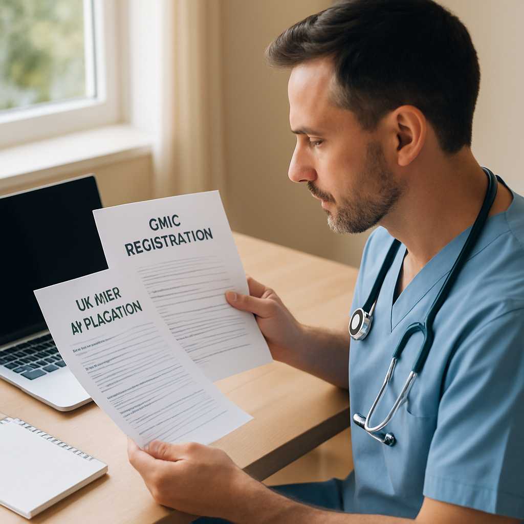 featured how to translate gmc registration documents uk visa