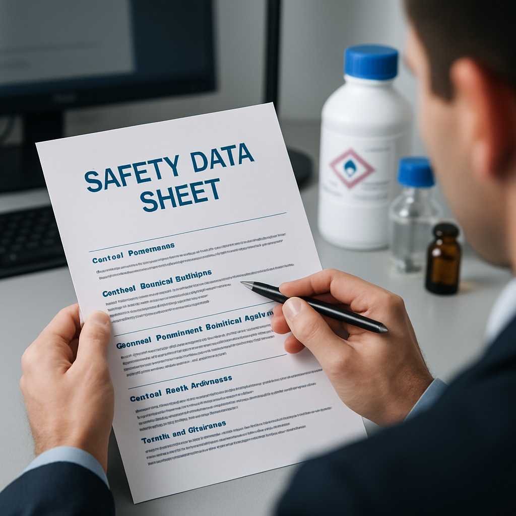 featured how to translate safety data sheet uk visa applications