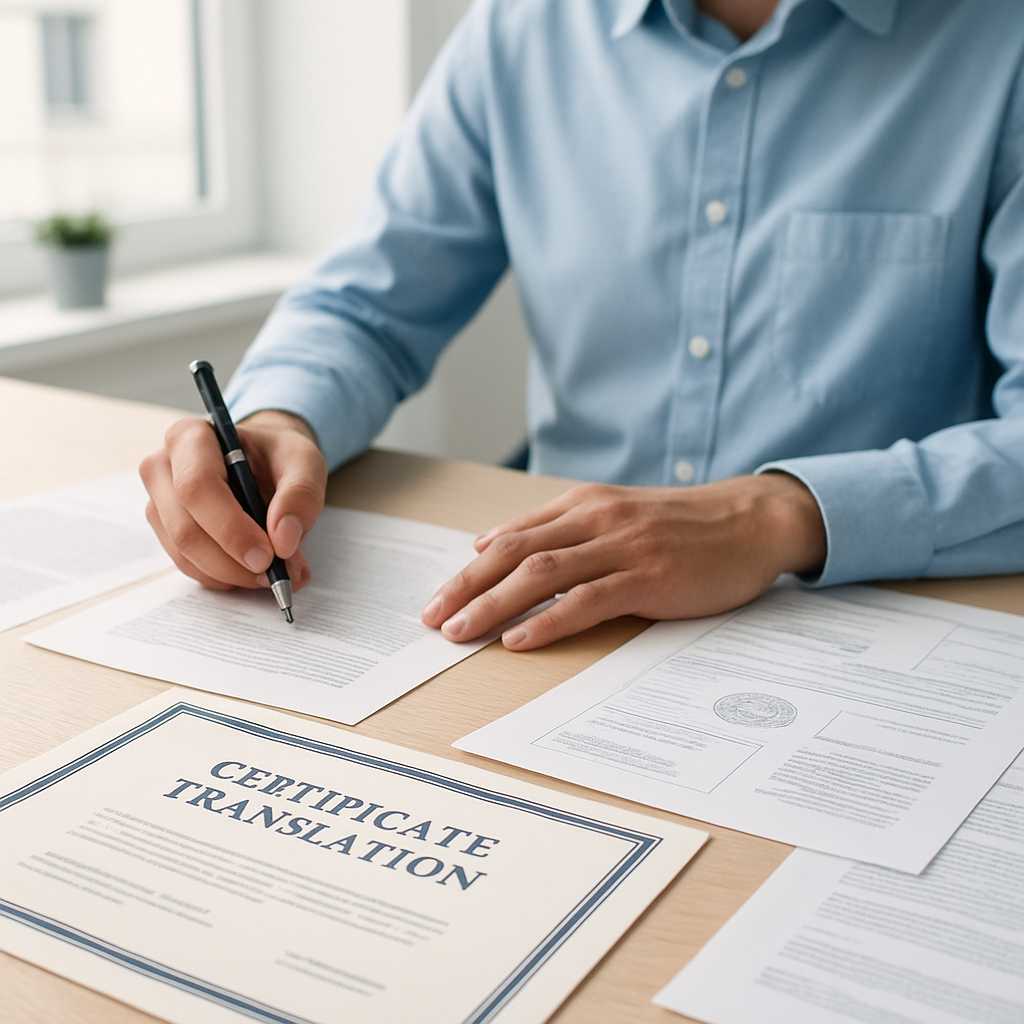 featured nmc certified translation requirements explained