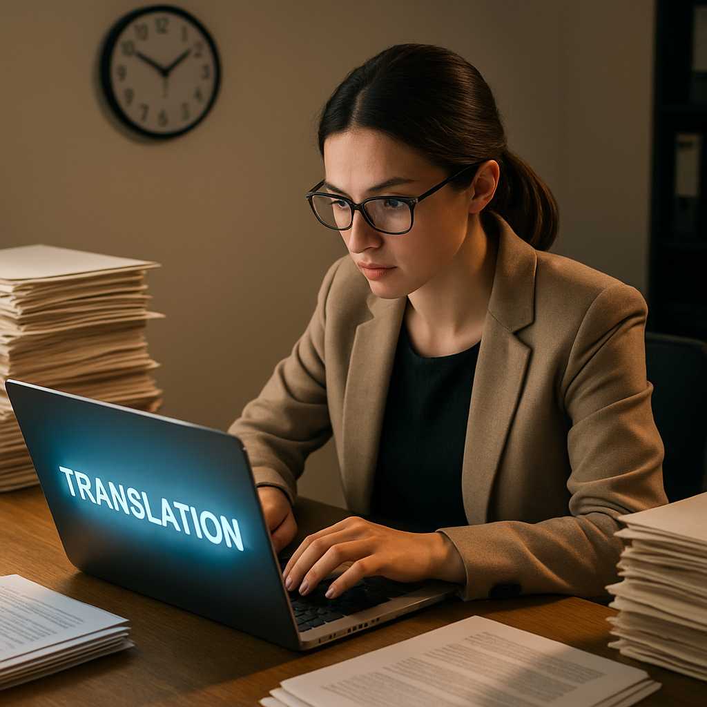 featured same day certified translation nottingham realistic