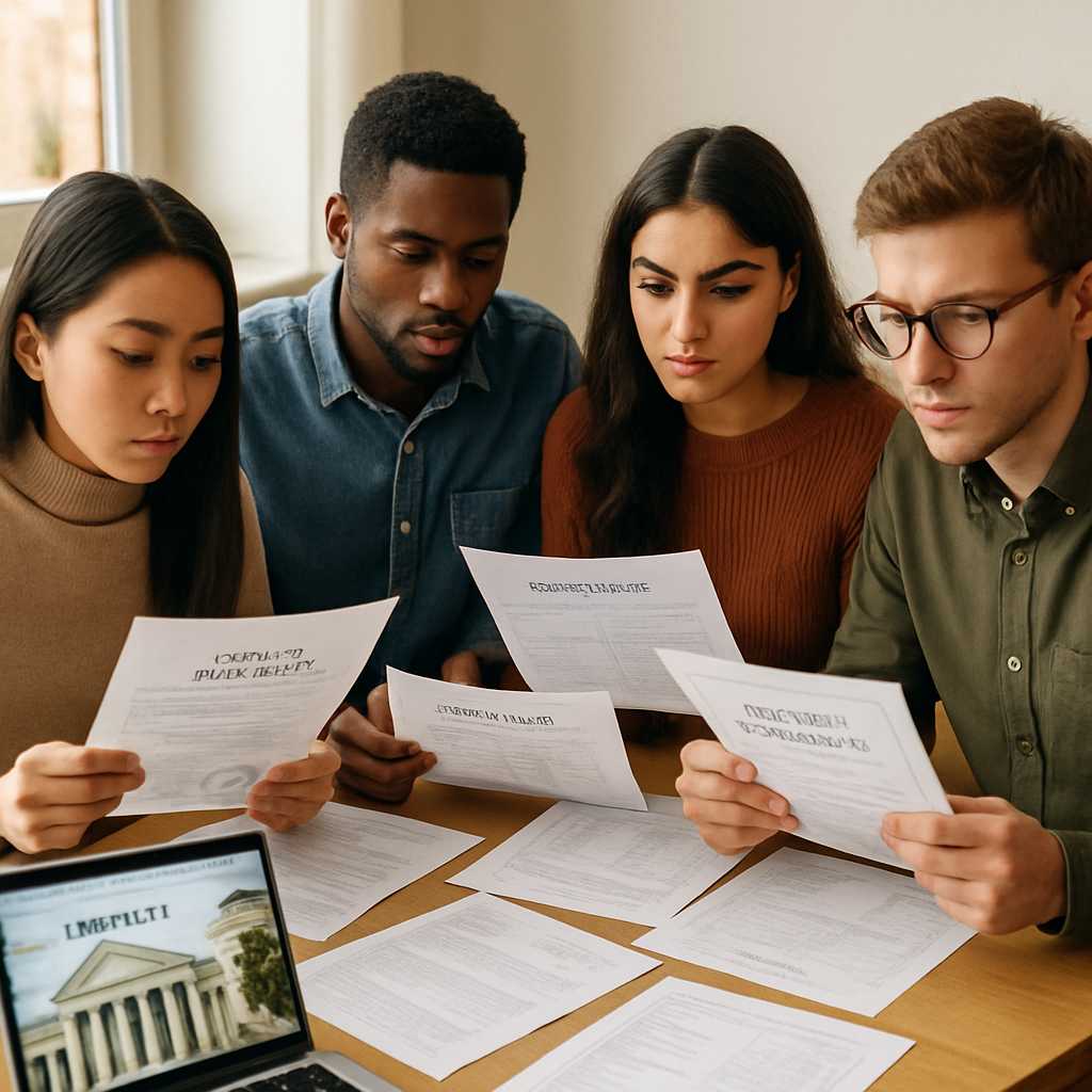 featured uk universities certified translation requirements explained