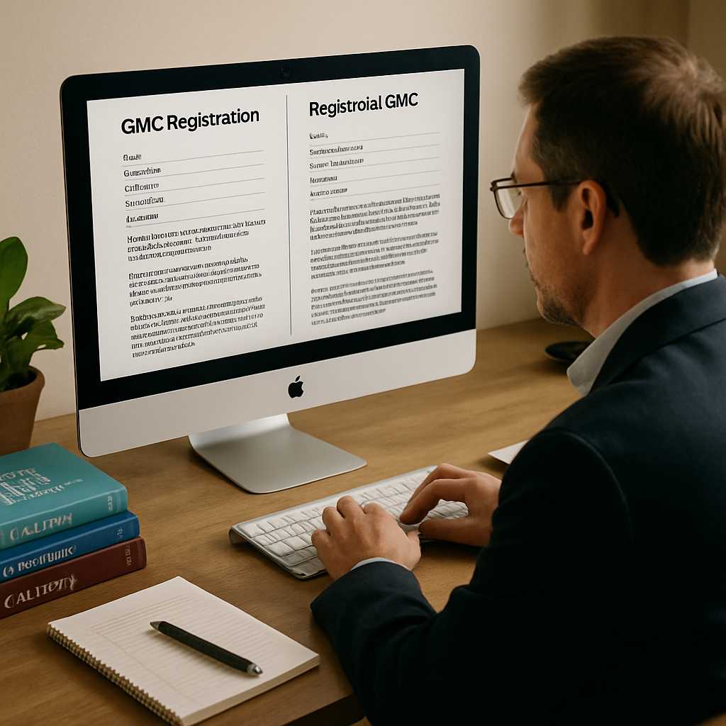 featured what certified gmc registration documents translation include