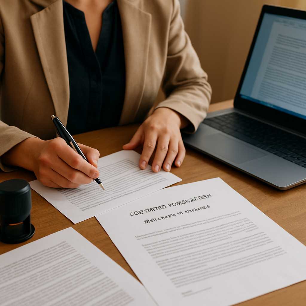 featured what should a certified statement of purpose translation include