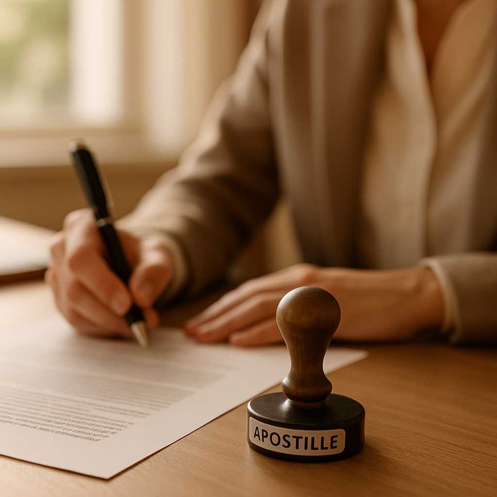 featured when do you need an apostille for translated documents
