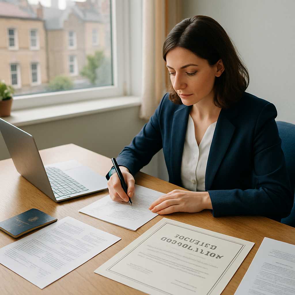 featured where to get a certified translation in bristol